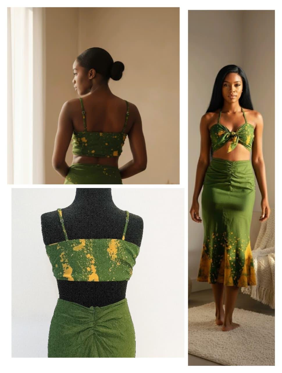 Co-ord