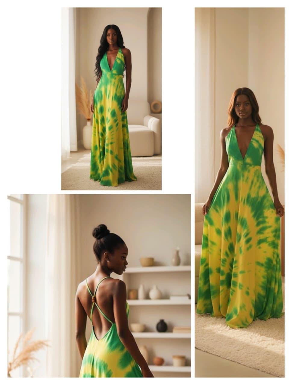 House of SDs — timeless womenswear campaign